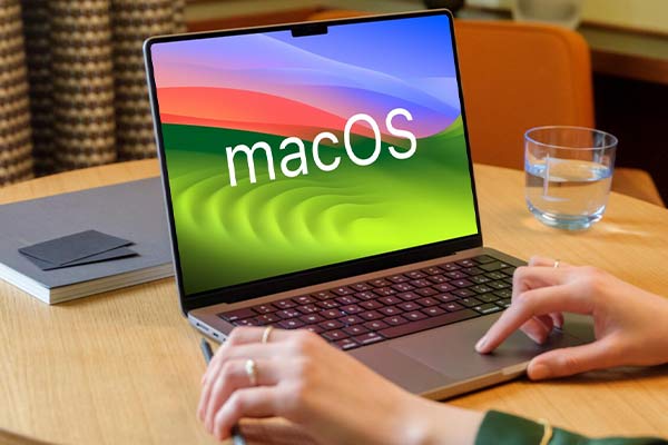 Aurora Poker на macOS